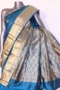 Wedding Art South Silk Saree